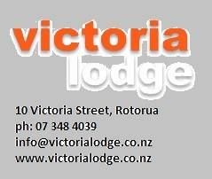 Victoria Lodge