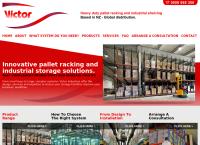 Victor Industries Ltd