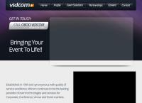 Vidcom New Zealand Limited