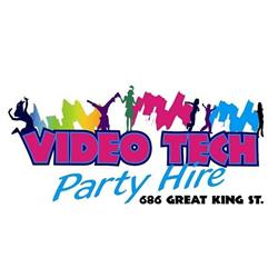 Video Tech Ltd
