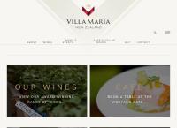 Villa Maria Marlborough Winery