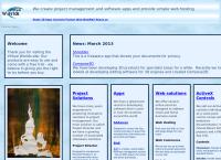Virtual Worlds Ltd