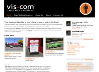 Vis-Com Solutions Limited