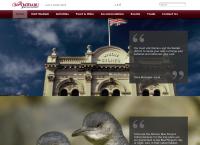 Oamaru Visitor Information Centre