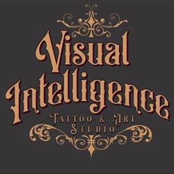 Visual Intelligence Tattoo & Art Studio
