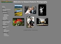 Howard Roberts Photography Visual Memory