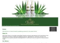 Vital Earth Ltd