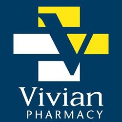 Vivian Pharmacy Ltd