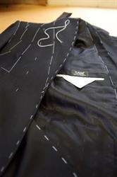 Vinny The Tailor/Sabé Bespoke Hoses