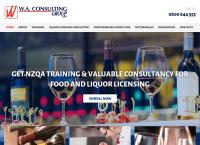 W A Consulting