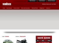 Wadsco Motor Ltd