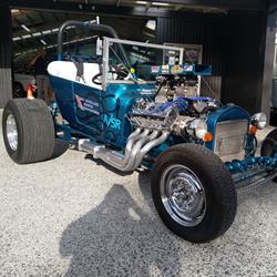 West Auckland Engine Reconditioners