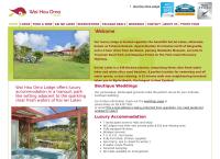 Wai Hou Oma Lodge