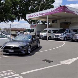 Waikato Car Rentals Ltd