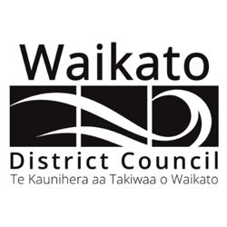 Waikato District Council