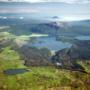 Mt Tarawera