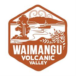 Waimangu Volcanic Valley Ltd