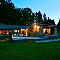 Waiorau Homestead