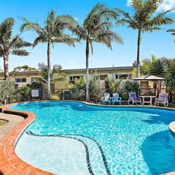 Waipu Cove Resort Ltd