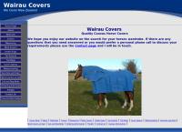 Wairau Covers