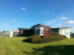 Sturges West Community House