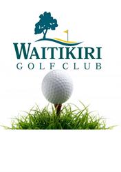 Waitikiri Golf Club