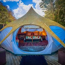 Te Tiro Accommodation