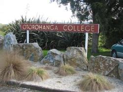 Otorohanga College