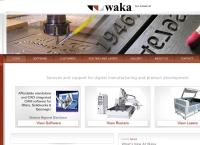 Waka NZ Ltd