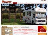Walkabout Motorhome Rentals & Sales   Ltd