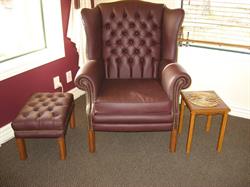 Walkers Upholstery