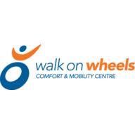 Walk On Wheels