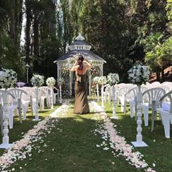Wallaceville House Wedding Reception & Ceremony Venue