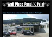 Wall Place Panelbeaters Ltd