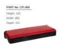 ATV CFL400