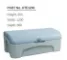 Deck Mounted Ute Storage 120cm Long