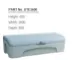 Deck Mounted Ute Storage 160cm Long