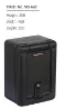 Vehicle Storage box VB420