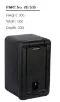 Vehicle Storage box VB530