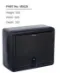 Vehicle Storage box VB630
