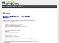 Wanaka Computers
