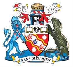 Wanganui District Council