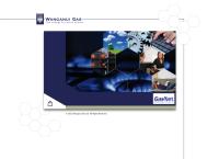 Wanganui Gas Ltd