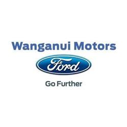 Wanganui Motors