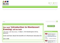 Wa Ora Montessori School Board Of Trustees's website