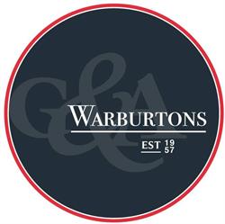 G & A Warburtons