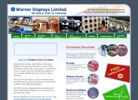 Warner Displays