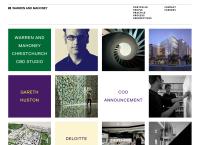 Warren & Mahoney Architects Ltd