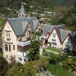 Boutique Hotel Warwick House