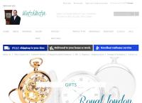 Watch Doctor Ltd's website